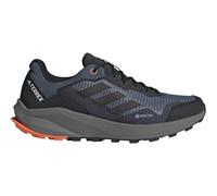 ADIDAS Terrex Trailrider Gore-tex - Men - Blue - size 11- model 2024 11