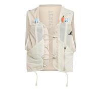 adidas XPR Trail 2.5 Hydration Vest Beige - XS