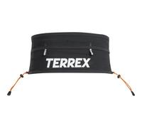 adidas Terrex TRL Belt - Black, White, Size L