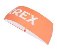 adidas Terrex - TRX AR Headband - Headband size One Size, orange