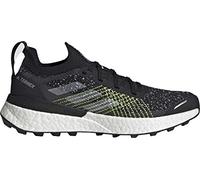 adidas Terrex Two Ultra Parley Black/White/Solar Yellow 10 B (M)