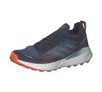 adidas Terrex Two Ultra Primeblue Trail Running Shoes Men, Acemar Magrmt Narimp, 7 UK