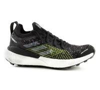 Adidas Terrex Two Ultra Primeblue Womens Trail Running Shoes 40 2/3