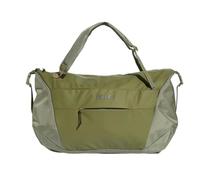 Adidas Terrex Unisex Adult Duffel, 50L (Tent Green)