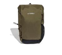 Adidas Terrex Multi Essentials 20l Backpack Green