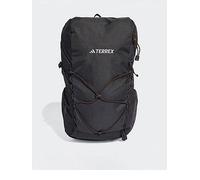 adidas Terrex Unisex Mountain 20L Hiking Backpack, Carbon, Men Carbon