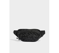 adidas Terrex Unisex Mountain Hiking Waistpack, Black, Men Black