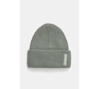 Adidas Terrex Unisex Multi Beanie Hat Silver Green/ linen Green JD3419- New