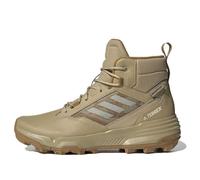 adidas Terrex Unity Leather Mid Rain.RDY 'Beige Tone Mesa' GZ3969 9.5
