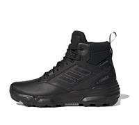 adidas Terrex Unity Leather Mid Rain.RDY 'Black Grey' GZ3325 9.5