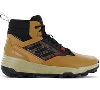 Adidas Terrex Unity Leather Mid RAIN.RDY GZ3970 Men's Hiking Shoes New