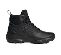 Adidas Terrex Unity Leather Mid RAIN.RDY men's winter boots black - GZ3325