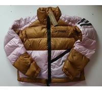 ADIDAS TERREX UTILITAS DOWN FILL WIND RAIN REPEL PUFFER JACKET GQ3671 WOMEN S