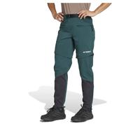 Adidas Terrex Utilitas Hiking Zip-off Pants