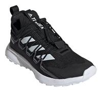 Adidas Terrex Voyager 21 Canvas Gore-tex® Hiking Shoes Black EU 38 2/3 Woman