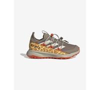 adidas Terrex Voyager 21 HEAT.RDY Travel shoes Brown White Kids - 35