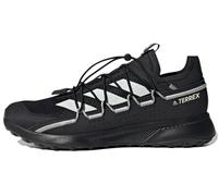 adidas Terrex Voyager 21 Hiking Shoes Trainers Black FZ2225 UK Sizes 6.5 - 12