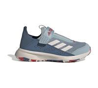 Adidas Terrex Voyager 21 Slip On Travel Kids Hiking Shoes