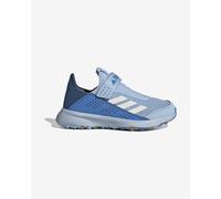 adidas Terrex Voyager 21 Slip-On Travel Shoes Blue White Kids - 31