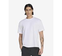 adidas Terrex Wanderer Graphic short sleeve T-shirt white - M