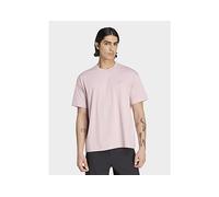 adidas Terrex Wanderer Graphic T-shirt - Purple - Womens S
