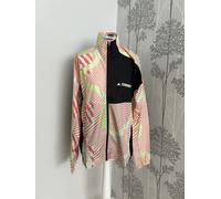 Adidas Terrex Wind Jacket Size Small New Womens Trail Running Breaker Gym Run