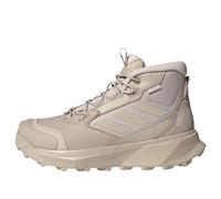 adidas Terrex Winter Leather Cut Rain.RDY Cold.RDY 'Wonder Beige Alumina' ID3436 4