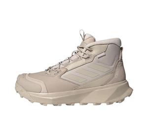 adidas Terrex Winter Leather Cut Rain.RDY Cold.RDY 'Wonder Beige Alumina' ID3436 4