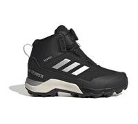 Adidas Terrex Winter Mid Boa R.rdy Hiking Shoes Black EU 31 1/2 Kids