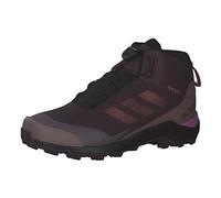 ADIDAS Terrex Winter Mid Boa R.rdy K Non Football, Shadow Maroon/Wonder Red/Pulse Lilac, 3 UK Child