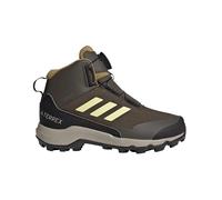 Adidas Terrex Winter Mid Boa Rain.rdy Kids Hiking Shoes