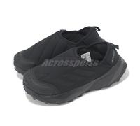 adidas Terrex Winter Slip On Cold Black Grey Men Unisex Casual Shoes ID2890