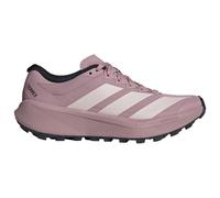 adidas Terrex Womens Trail Running Agravic 4 Trainers, Pink, Size 5, Women Pink