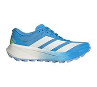 Adidas Terrex Agravic 4 Trail Running Shoes Blue EU 40 Woman