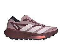 Adidas - Women's GORE-TEX® trail running shoes - Terrex Agravic 2 GTX W Magic Mauve for Women - Size 5,5 UK - Purple Purple 5.5 UK