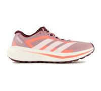 adidas Terrex - Women's Agravic LT - Trail running shoes size 4, pink/white