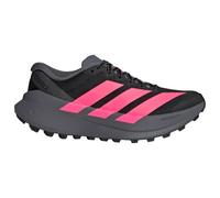 adidas Terrex - Women's Agravic SL Trail Running Shoes - Trail running shoes size 5,5, black/ aurora onix