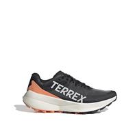 Adidas Terrex Womens Agravic Speed Trail Running Shoes Core Black / Grey One / A
