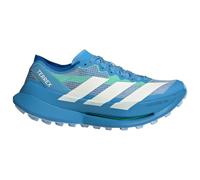 adidas Terrex - Women's Agravic Speed Ultra 2 - Trail running shoes size 6, blue