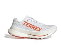 adidas Terrex - Women's Agravic Speed Ultra - Trail running shoes size 4, white