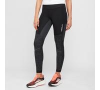 Adidas Agr Leggings Black 40 / Regular Woman