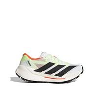 Adidas Terrex Womens Agravic TT Trail Running Shoe Cloud White