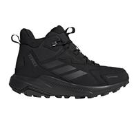 adidas Terrex - Women's Anylander Mid Lea ClimaProof - Casual boots size 4,5, black