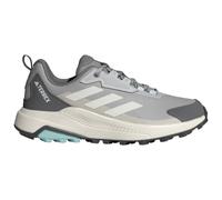 adidas Terrex Womens Anylander Hiking Shoes, Gretwo/Cwhite/Wonalu, Size 3.5, Women Gretwo/Cwhite/Wonalu