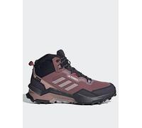 Adidas Terrex Womens AX4 Mid Gore-Tex Walking Boots Purple 4