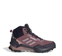 Adidas Terrex Womens AX4 Mid Gore-Tex Walking Boots Purple 4