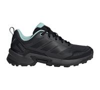 Adidas Terrex Eastrail 3 Climaproof Hiking Shoes Black EU 38 Woman