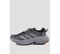 adidas Terrex Womens Free Hiker Sl Goretex Hiking Shoes, Gresix/Cblack/Grethr, Size 6, Women Gresix/Cblack/Grethr