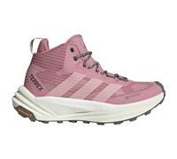 adidas Terrex - Women's Freehiker 3 Mid GTX - Walking boots size 7, pink