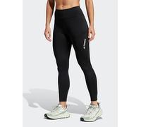 adidas Women's Terrex Multi Tights, black, 10